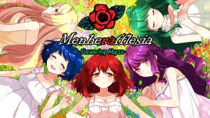 Menherafflesia: Flowering Abyss