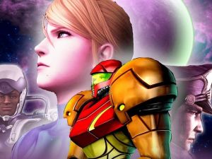 Metroid: Other M - True Japanese Mod