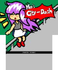 Mia's City-Dash