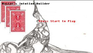Master's Intution Builder for PSP