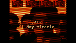 One day miracle