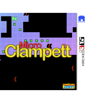 Micro Clampett