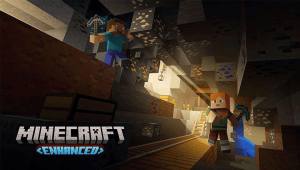 Minecraft: Enhanced Mod