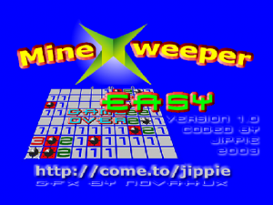MineXweeper