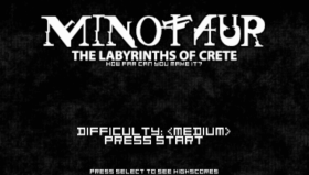 Minotaur