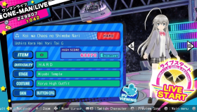 Miracle Girls Festival