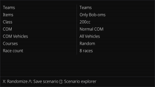 Mkrandom