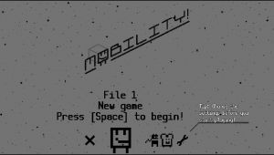 Mobility
