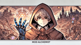 Alchemist