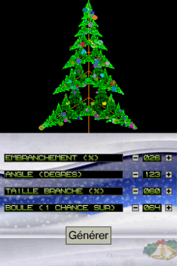 My Beautiful Tree