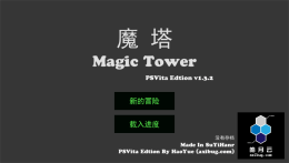 MoTa for PS Vita