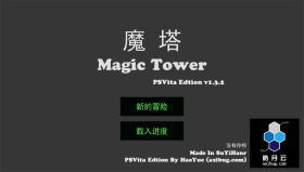 MoTa for PS Vita
