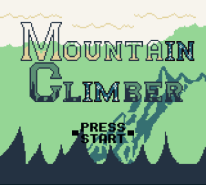 Mountain Climber