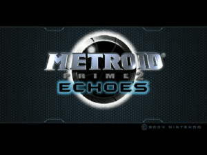 Metroid Prime 2: Unlimited Beams Authorized (U.B.A.)