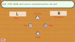 MP3 Player