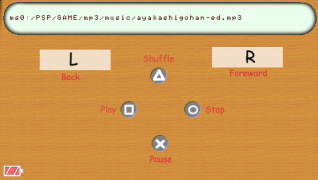 MP3 Player