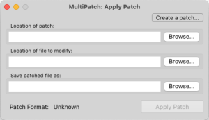 MultiPatch