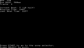 Music Sequencer