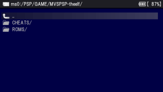 MVSPSP