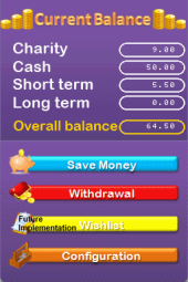 MyCoinsBank4Kids