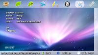 MyPSPMenu Cpasjuste