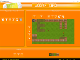 MyRPG Creator