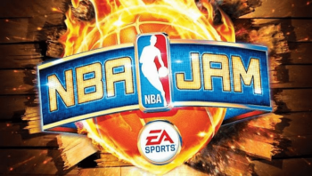 NBA Jam Vita