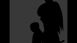 NX Bad Apple