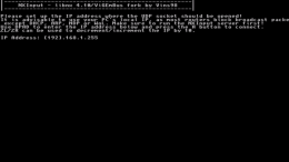 NXInput