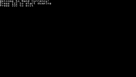 Nand Currency