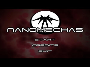 NanoMechas