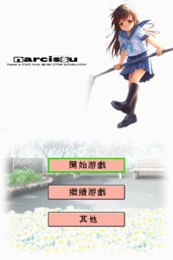 Narcissu2 DS