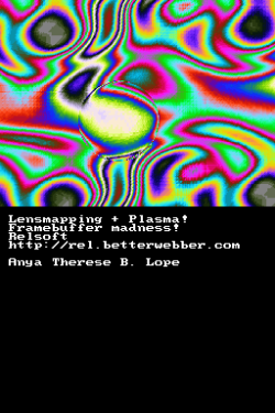 NDS Lens on Plasma