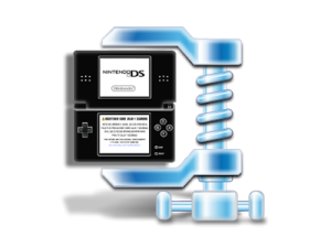 NDS Rom Cleaner