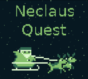 Neclaus' Quest