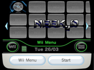 Nintendont Wii - GameBrew