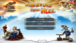 Neighbours from Hell