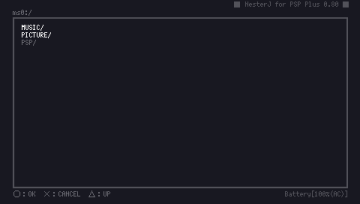 NesterJ 1.12 Plus
