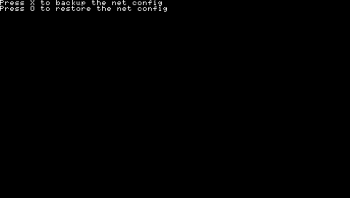 NetConfigBackup