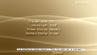 Never Ending Energy