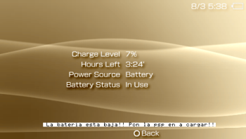 Never Ending Energy