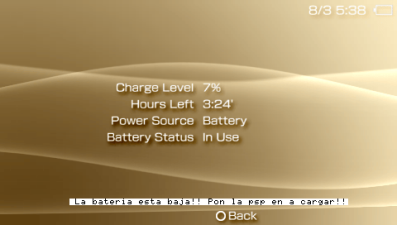 Never Ending Energy