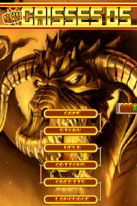 NEW CAISSES DS Kukulcan #Game