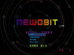 Newo Bit