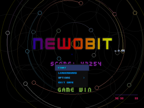 Newo Bit