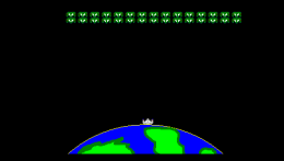 Nick Invaders