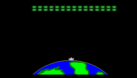 Nick Invaders