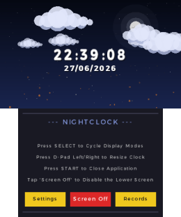 NightClock