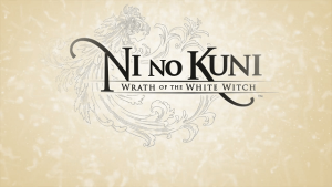 Ni no Kuni: Wrath of the White Witch 60 FPS