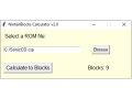 Thumbnail for version as of 13:42, 26 March 2023
